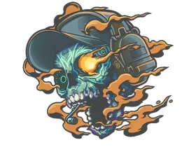 StickerClavis