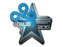 Cluj-Napoca 2015Cloud9