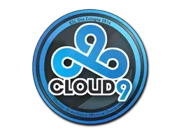 Cologne 2014Cloud9