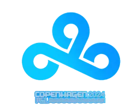 Copenhagen 2024Cloud9