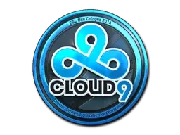 Cologne 2014Cloud9 (Foil)