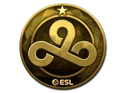 GoldKatowice 2019