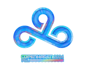 Copenhagen 2024Cloud9 (Holo)