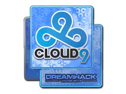 DreamHack 2014Cloud9 (Holo)
