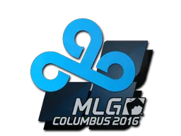 MLG Columbus 2016Cloud9
