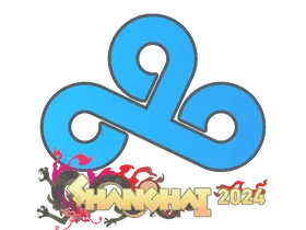 Shanghai 2024Cloud9