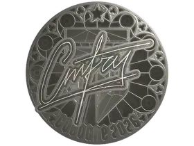 Cologne 2026cmtry (Foil)