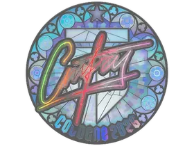 Cologne 2026cmtry (Holo)