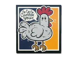 StickerCo Co Co