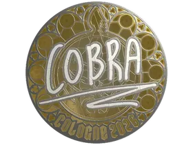 Cologne 2026cobra (Foil)