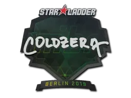 Berlin 2019coldzera