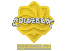 Copenhagen 2024coldzera