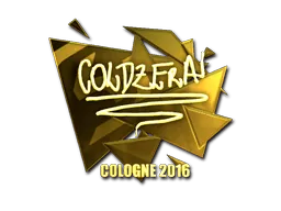 GoldCologne 2016