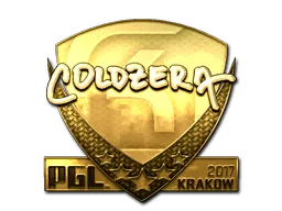 GoldKrakow 2017