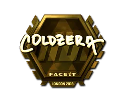 GoldLondon 2018