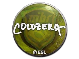 Katowice 2019coldzera
