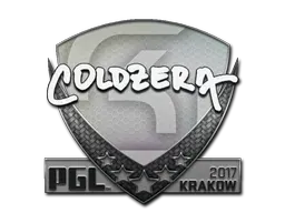 Krakow 2017coldzera