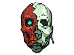 StickerCombine Helmet