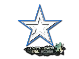 Antwerp 2022Complexity Gaming
