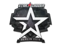 Berlin 2019compLexity Gaming