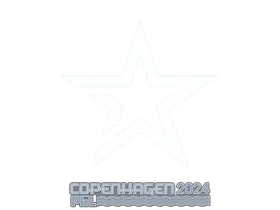 Copenhagen 2024Complexity Gaming