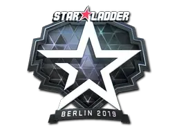 FoilBerlin 2019