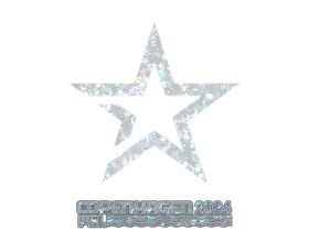 Copenhagen 2024Complexity Gaming (Glitter)