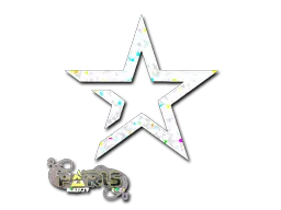 Paris 2023Complexity Gaming (Glitter)