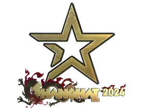 Shanghai 2024Complexity Gaming (Gold)