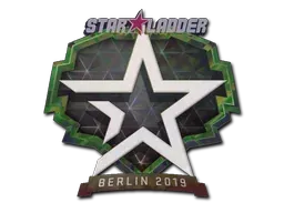 Berlin 2019compLexity Gaming (Holo)