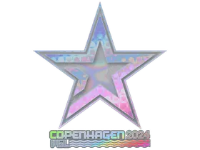 Copenhagen 2024Complexity Gaming (Holo)