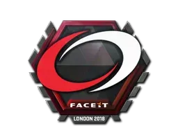 London 2018compLexity Gaming