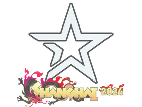 Shanghai 2024Complexity Gaming