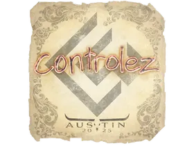 Austin 2025controlez