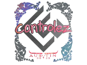 Austin 2025controlez (Holo)