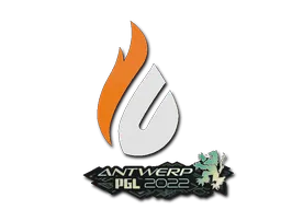 Antwerp 2022Copenhagen Flames
