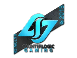 Katowice 2015Counter Logic Gaming