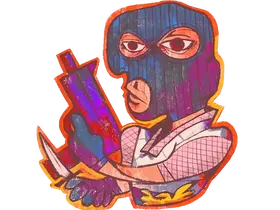 StickerCubix Connexion