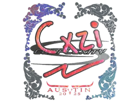 Austin 2025Cxzi (Holo)