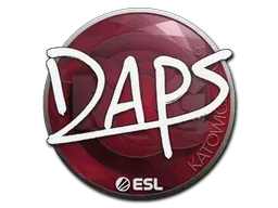 Katowice 2019daps