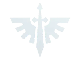 StickerDark Angels