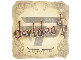 Austin 2025dav1deuS