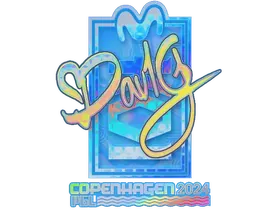 Copenhagen 2024dav1g (Holo)