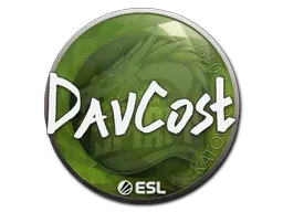 Katowice 2019DavCost