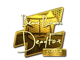 GoldAtlanta 2017