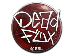 Katowice 2019DeadFox