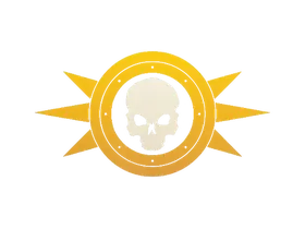 StickerDeath Guard 2