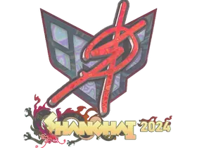 Shanghai 2024degster (Holo)