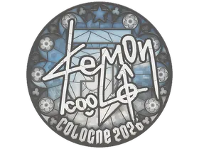 Cologne 2026dem0n