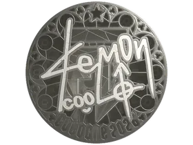Cologne 2026dem0n (Foil)